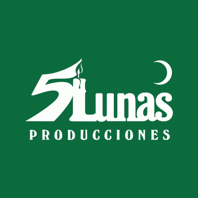 5 Lunas Producciones